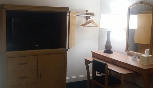 Standard Single Room, Non Smoking