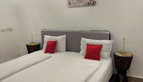 Standard Single Room, 1 Bedroom, Non Smoking