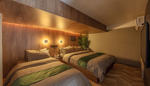 Comfort Duplex
