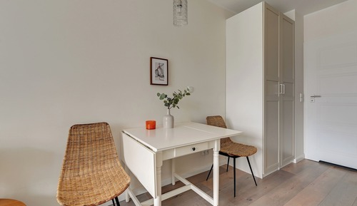 Comfort Apartment