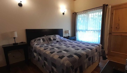 Standard Single Room, Garden View