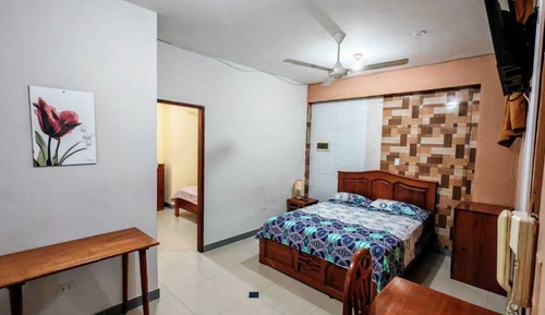 Classic Room, Patio