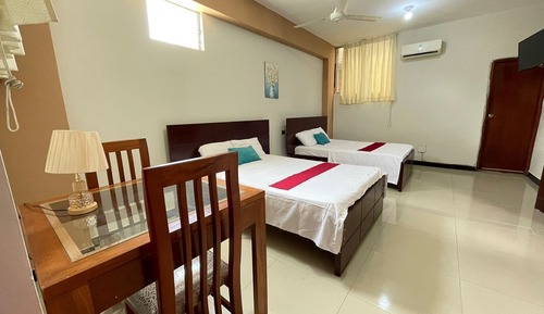 Family Apartment