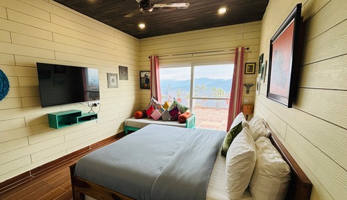 Villa Sukoon 3BHK