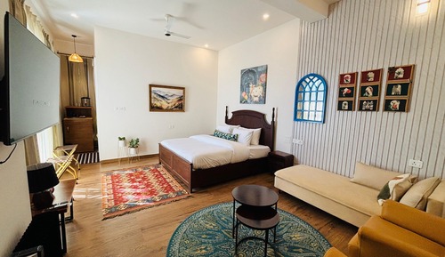 Pindar (Premium Room)
