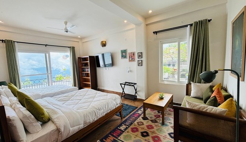 Family Suite