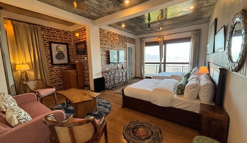Bhagirathi(Family Suite)