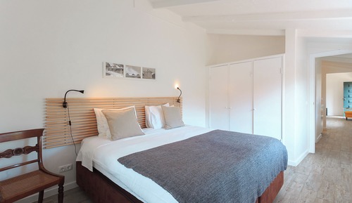 Villa, 1 Bedroom