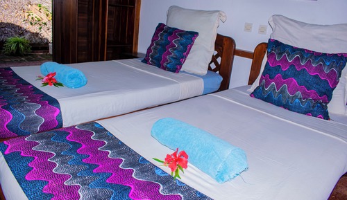 Classic Double or Twin Room