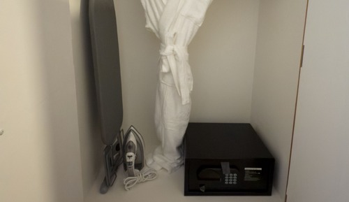 Deluxe Twin Room, 2 Twin Beds, Balcony, City View