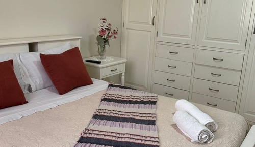 Comfort Double Room, 1 Double Bed, Private Bathroom, Park View