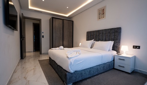 Family Apartment, 3 Bedrooms