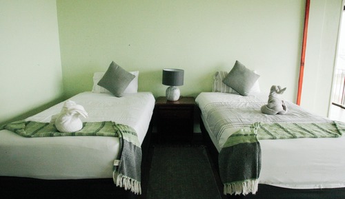 Family Apartment, Lake View