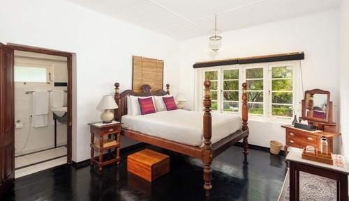 Exclusive Bungalow, 3 Bedrooms, Mountain View