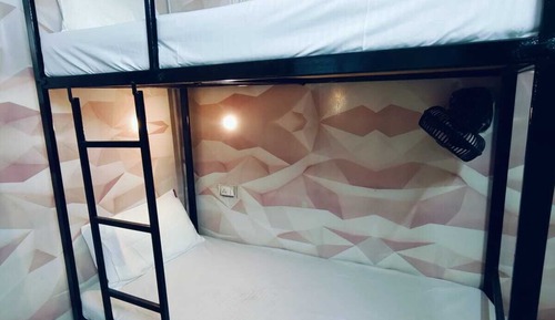 Basic Shared Dormitory