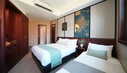 Junior Suite