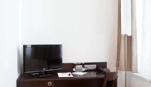 Classic Single Room