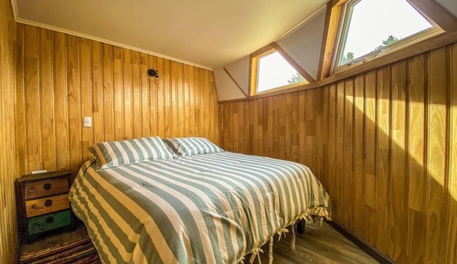 Classic Cabin