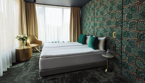 Premium Apartment, 2 Bedrooms