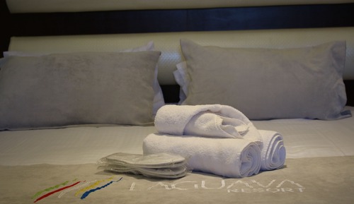 Premium Room, Partial Sea View
