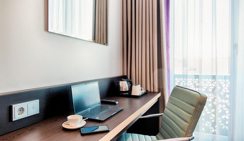 Family Quadruple Room