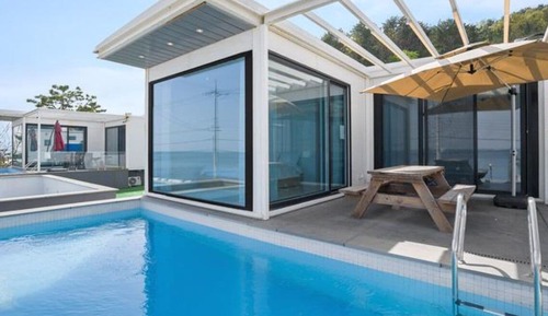 Special Poolvilla (Random)