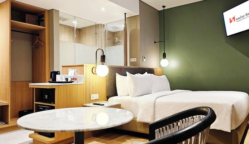 Grand Deluxe Room