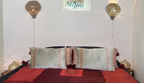 Comfort Apartment