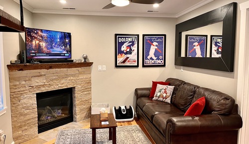 Townhome, 2 Bedrooms