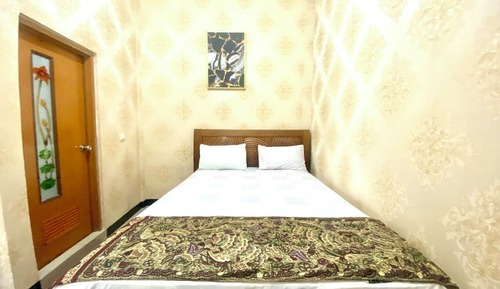 Basic Double Room, Non Smoking