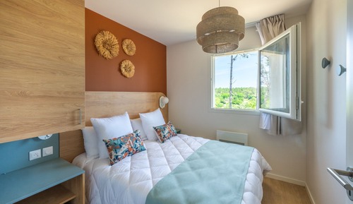 Family Apartment, 1 Bedroom, Balcony