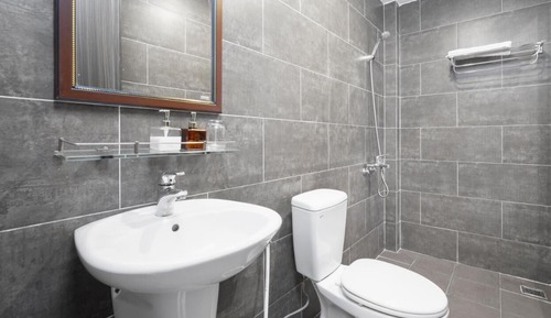 Club Double Room