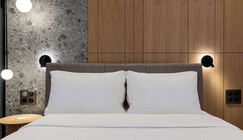 Room, 1 Queen Bed