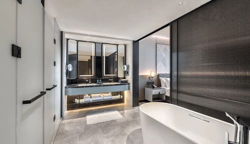 Suite (Ambassador)