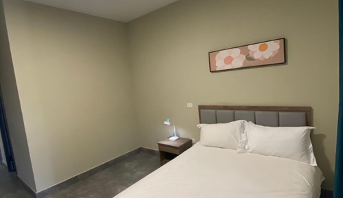 Basic Room, Balcony, City View