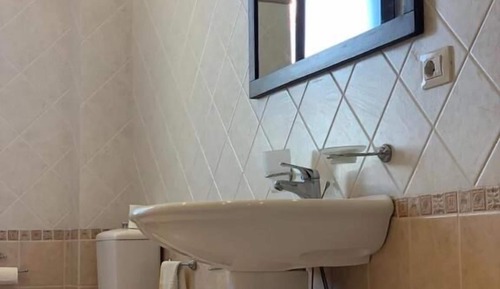 Standard Double Room, City View