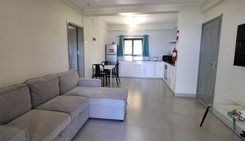 Apartment, Sea View
