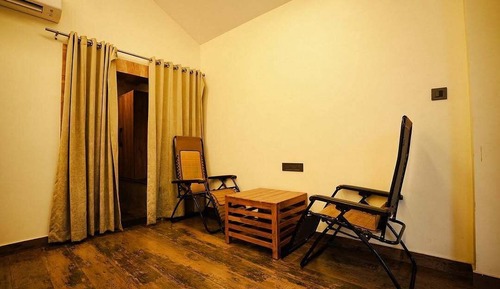 Exclusive Room