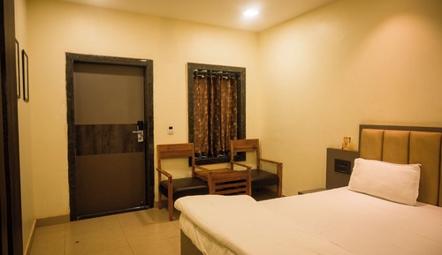 Basic Room