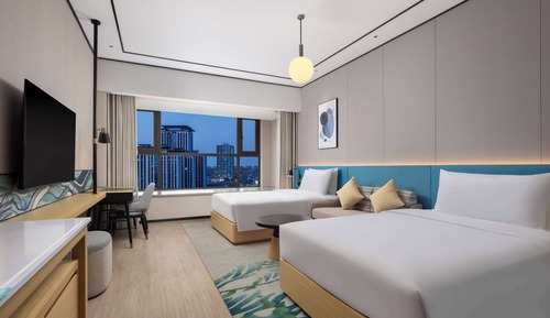 Room, 2 Twin Beds