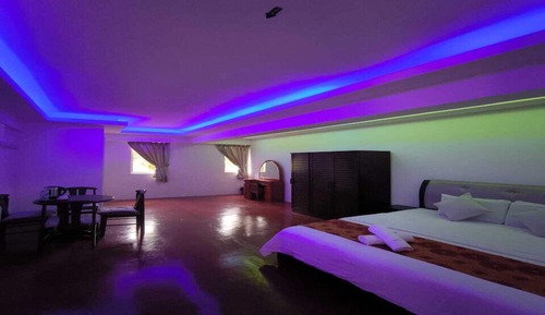 Deluxe Double Room, 1 Queen Bed