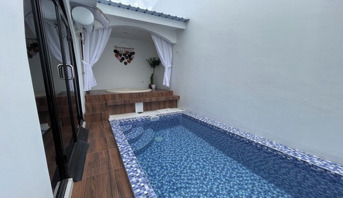 Villa, 1 Bedroom