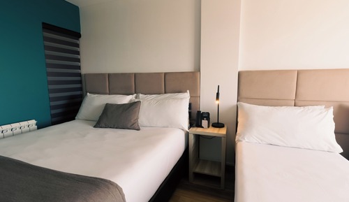 Superior Triple Room