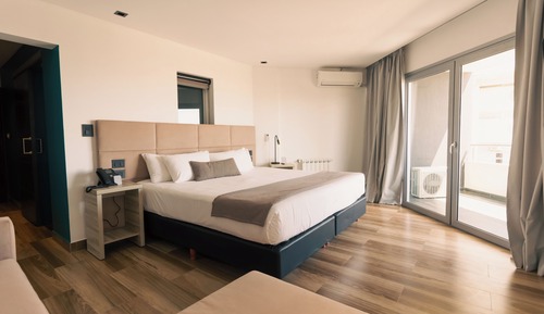 Premium Double Room