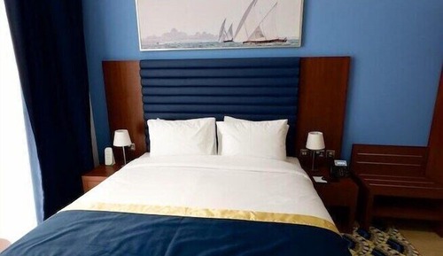 Deluxe Apartment, 1 Bedroom