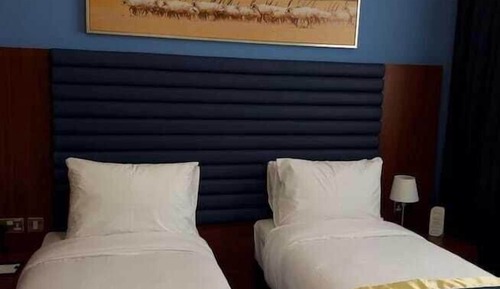 Deluxe Apartment, 1 Bedroom