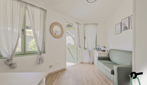 Comfort Chalet