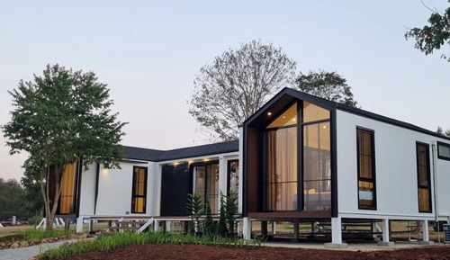 Lakeview House 4