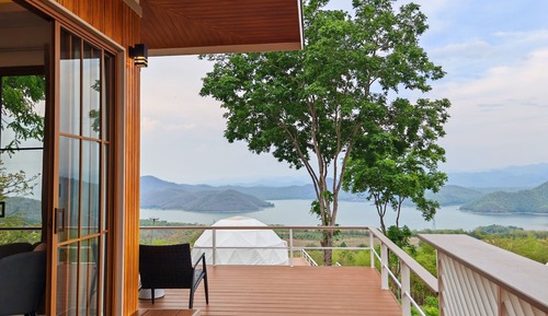 Lakeview House 1