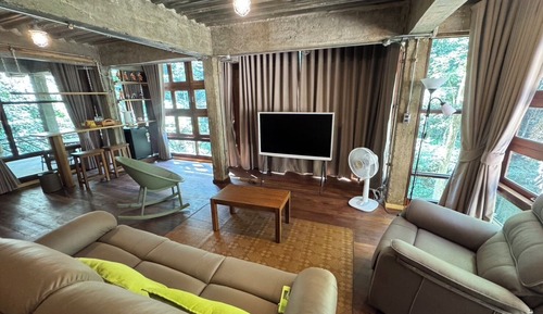 Design Studio Suite, 1 Bedroom, Non Smoking, River View